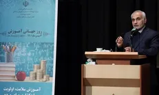 لزوم آموزش سلامت با اولویت سرمایه گذاری برای مردم