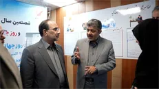 لزوم کنار هم قرار گرفتن دانش و علم آمار/ مخبر دزفولی: تحلیل آمار‌های دقیق برای کشور راهگشاست