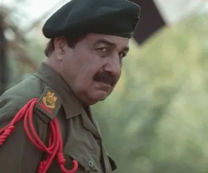 &laquo;صددام&raquo;؛ کُمدی ای که فقط سالن را پُر کرد