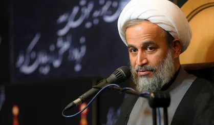 میخوای بنده کی بشی؟