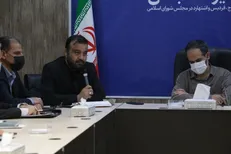 سهم اعتبارات دانش‌بنیان البرز افزایش یابد