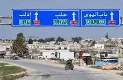 تروریست&zwnj;ها در ادلب ۳۳ بار آتش&zwnj;بس را نقض کرده&zwnj;اند