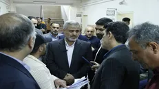 القاصی: قلم قضات باید در مواجهه با سارقان سابقه‌دار و زورگیر، عبرت‌آموز باشد