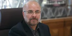 پیام تسلیت قالیباف در پی درگذشت مادر شهیدان توتونچی