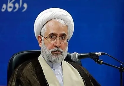 دادستان کل کشور: کاندیدا&zwnj;های مجلس از چالش&zwnj;آفرینی و سخنان تفرقه&zwnj;افکنانه پرهیز کنند