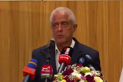 برگزاری دوازدهمین دوره جشنواره آموزش دانشگاه تهران و تقدیر از برگزیدگان