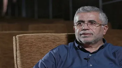 مرتضی شعبانی: سید حسن نصرالله خود را شاگرد امام موسی صدر می&zwnj;دانست