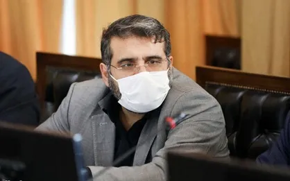 وزیر ارشاد: نمایشگاه الگونما بیانیه اهتمام دولت جدید به تحول مردم پایه در سبک زندگی است