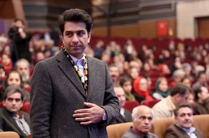 معتمدی: نقش &laquo;حُر&raquo; در اُپرای عاشورا را دوست دارم