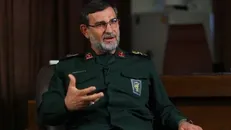سردار تنگسیری: ایران هرگز درباره موضوع موشکی مذاکره نمی‌کند