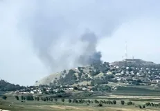 رسانه عبری: اجازه بازگشت آوارگان به شمال در دست نصرالله است