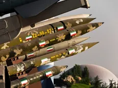 فارین‌پالیسی: صنعت تسلیحاتی ایران به خوبی توسعه یافته است