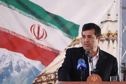 دنیامالی:صبر و فرهنگ ایران باید در بازی&zwnj;های جهانی عشایری با نمایش گذاشته شود + فیلم