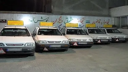 هزینه آموزشگاه&zwnj;های رانندگی ۵۰ درصد افزایش یافت + واکنش پلیس