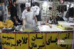جشنواره رمضان برج میلاد