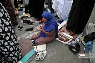 عید فطر..