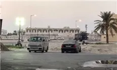 یک‌صد روز از محاصره امنیتی منزل آیت‌الله عیسی قاسم گذشت