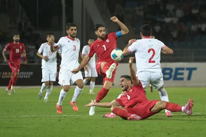 تیم ملی فوتبال ایران به مصاف روسیه می&zwnj;رود