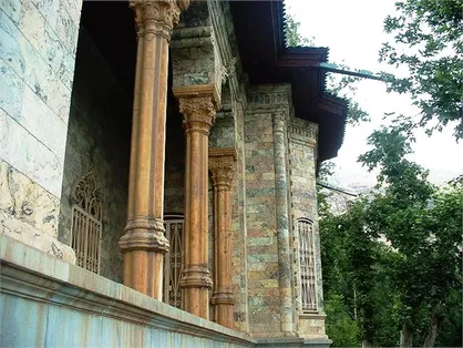 کاخ سبز تعطیل شد