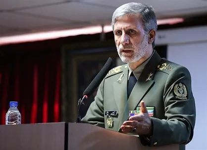 پاکسازی مطلق میادین مین امکان&zwnj;پذیر نیست
