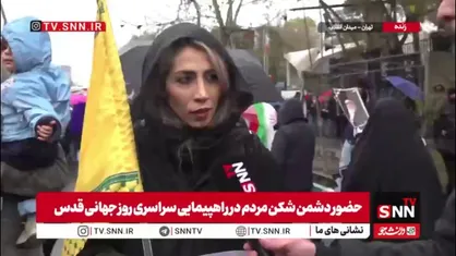 هیچ ترسی از موشک نداریم/ پشت&zwnj;مان به آقای&zwnj;مان گرم است