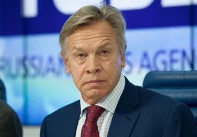 سناتور روس: آمریکا در درگیری با ایران پیروز نخواهد شد