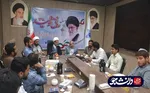 تقدیر از گروه‌های جهادی بسیج دانشجویی دانشگاه‌های آزاد استان خوزستان