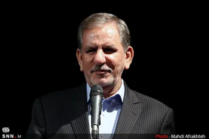 روحانی اصرار داشت از فرصت تبلیغات انتخابات برای کمک استفاده کنم/ اگر هاشمی سال ۹۲ نمی&zwnj;آمد ثبت&zwnj;نام می&zwnj;کردم