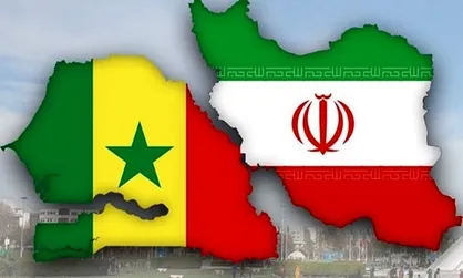 مشاور عالی رئیس جمهور سنگال در صدر هیاتی وارد تهران می&zwnj;شود