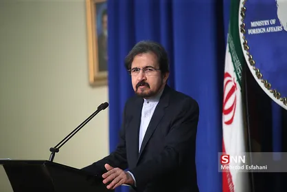 کژفهمی و سوءبرداشت از مصاحبه دکتر ظریف صَرف دادن فرصت به مخالفان، منتقدان و معاندان كشورشد