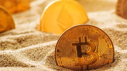 قیمت رمز ارز دیجیتال/ سقوط ۷.۴ درصدی قیمت بیت کوین