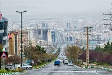 کرج نیازمند بازسازی هویت فرهنگی/روز کرج نقطه آغاز مسیر خودشناسی شهری