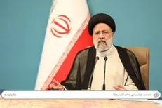 نشست هم‌اندیشی رئیس جمهور با اصحاب رسانه