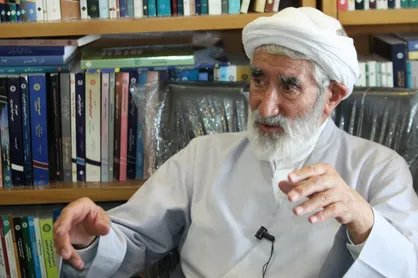 مراسم بزرگداشت حجت&zwnj;الاسلام احمد احمدی ۲۲ خرداد برگزار می&zwnj;شود