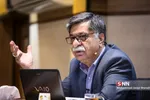 دکتر محمد مهدی فرقانی رئیس دانشکده علوم ارتباطات دانشگاه علامه طباطبایی