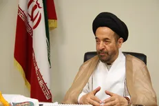 بخشی از تاریخ اسلام گرفتار حضور «نااهلان» است/ اگر آمریکا با جمهوری اسلامی سازش کند «انتحار» کرده