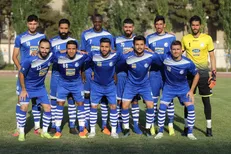 استقلال به دنبال پنجمین برد خارج از خانه