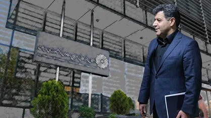 پایان کار سلاح&zwnj;ورزی در اتاق بازرگانی/ انتخابات مجدد برگزار می&zwnj;شود