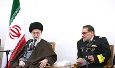 «شمخانی» عضو مجمع تشخیص مصلحت نظام و مشاور سیاسی رهبر معظم انقلاب شد