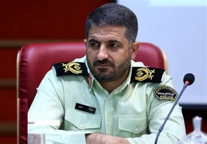 پلیس با تروریست در سطح جهانی هم مبارزه می&zwnj;کند / مبارزه با اراذل و اوباش مداوم در دستور کار قرار دارد