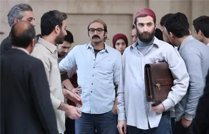 کدام سریال در دهه فجر پخش می شود