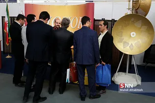 محل دائمی نمایشگاه های تخصصی شهرداری تهران (بوستان گفتگو)