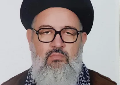 یکی از همرزمان شهید چمران پس از سال&zwnj;ها جانبازی به شهادت رسید