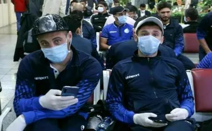میلیچ و بودوروف برای پرداخت مطالباتشان زمان دادند