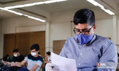 مهلت انتخاب رشته رشته&zwnj;های با آزمون دانشگاه آزاد امروز به پایان می&zwnj;رسد