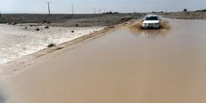 شناسایی ۵۲۰ نقطه حادثه‌خیز سیلابی در تهران / خطر «سیلاب» در کرج