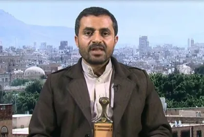 عبدالوهاب المحبشی: دستاورد&zwnj;های میدانی، آمریکا را وادار به قانونی شمردن انصارالله کرد
