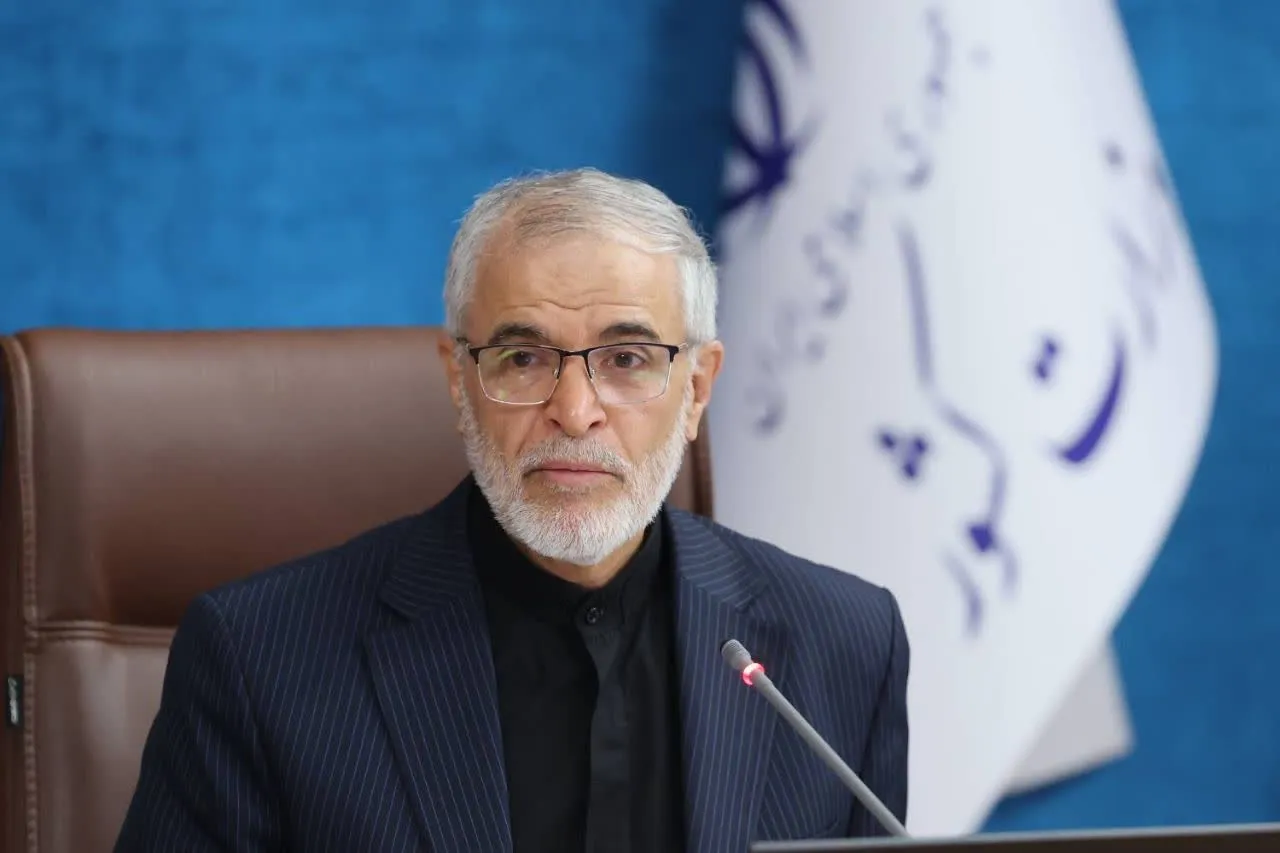 پورجمشیدیان: فعالیت تمامی مواکب مرزی تا روز جمعه ادامه دارد