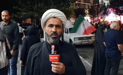 استقبال مساجد البرز از میهمانان آیین بدرقه امام شهید/ برنامه&zwnj;های فرهنگی و اسکان تدارک دیده شد+فیلم