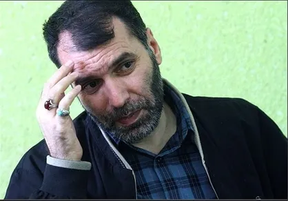 دلنوشته ده&zwnj;نمکی برای یک شهید مدافع حرم